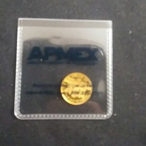 Gold Coin